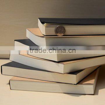 A5 Paperback Notepad Organizer Custom Sketch Notebook photo-2