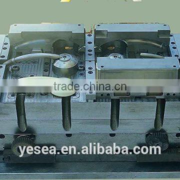 pipe mould