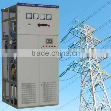 automatic power factor correction device