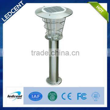 Power consumption 0.01 W lifetimr 10 years solar yard light