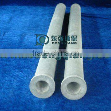 corundum porous ceramic filtration and separation systems for drug process
