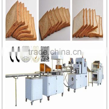 KH bread Production Line/bread machine