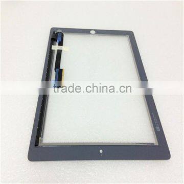 New Grade AAA Touch Screen Digitizer for IPad 4 Replacment photo-5