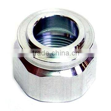 CNC Part