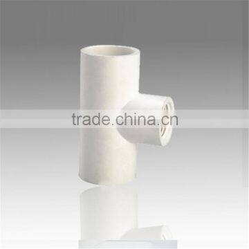 2016 hot sell Custom Top high quality 2 inch pvc pipe for water supply