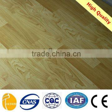 Maple laminate flooring 8mm