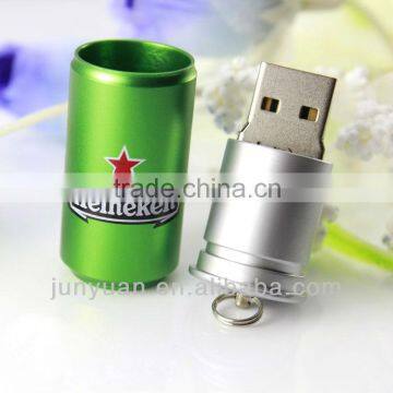 Paypal acceptable custom logo usb flash drive wholesale alibaba