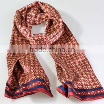 Men Neck Decoration Scarf Scarves