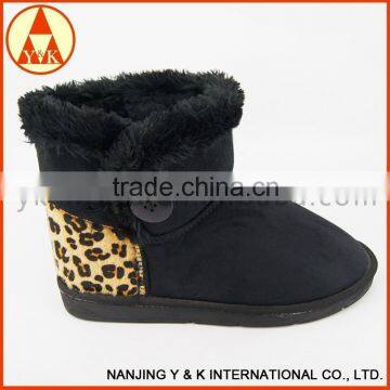 Wholesale best quality ankle boot buckles snow boots