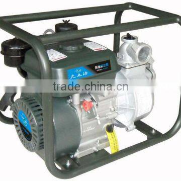 Diesel Engine Parts Water Pump