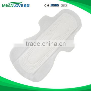 Super absorbent tampons wholesale sanitary pads