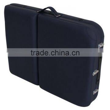 China Made Health Care Product Alu Massage Table For sale