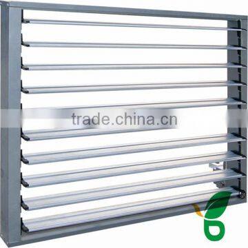 square ventilation fan for chicken house