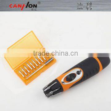 Mini Electric screwdriver