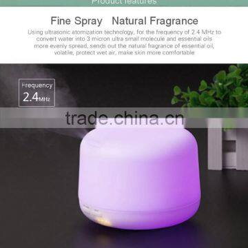 Aroma Diffuser,rechargeable Aroma Diffuser
