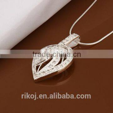 2015 hollow shourouk jewelry 925 silver china wholesale