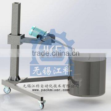 Reinforced Anchor Mixer photo-5