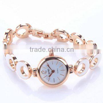 Bracelet Wrist Alloy Watch for Women photo-5