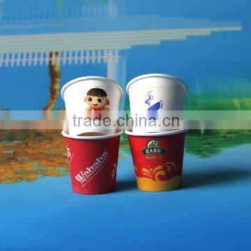 65ml disposable hot cup