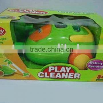 vacuum cleaner toys (house appliance toys)