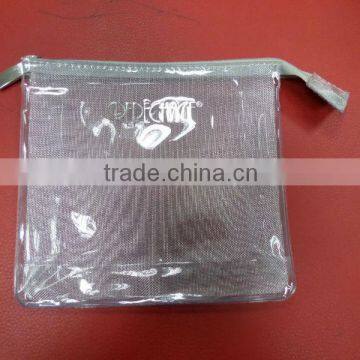 clear PVC cosmetic bag style YCD50757