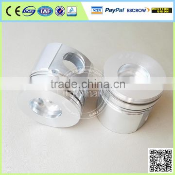 DCEC 6B5.9 automobile cylinder piston 3926631