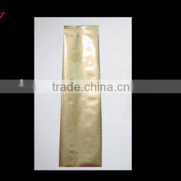 laminated plastic packing bag for chocolate and other snack (alibaba China)