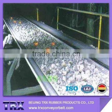 coal industry conveyor belt