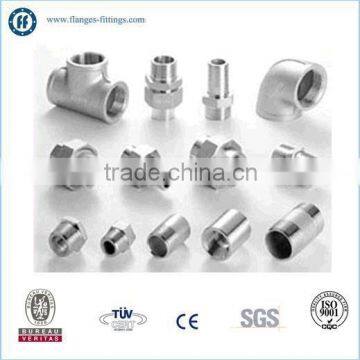 screw series pipe fittings