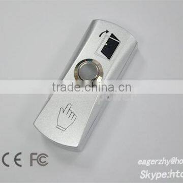Integrated Door Exit Push Button With Back Box photo-2