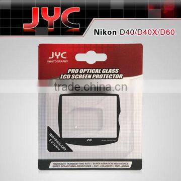 Camera Optical Glass LCD Screen Protector P-ND4