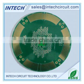 Multilayer PCB hdi pcb print circuit board good quality and price