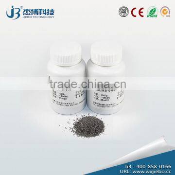 Tungsten Fluxing Medium for Carbon & Sulfur Analyzer