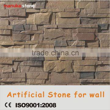 Light weight cheaper price acid resistant China artificial limestone