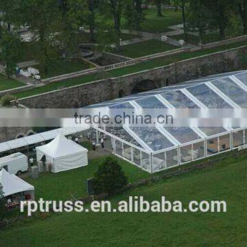 Manufacturer of different designs and sizes Marquee Tents,Aluminum frame PVC tent