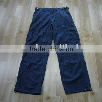 Men's Trousers