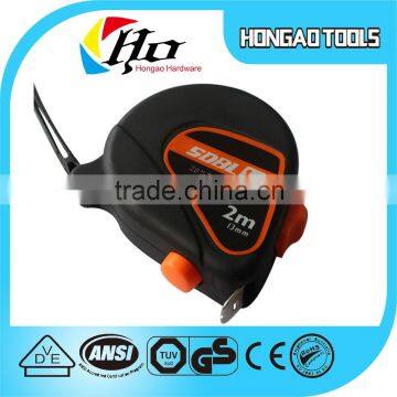 Namibia 3M / 5M / 7.5M / 10M Stainless Steel Measuring Tape Tailor Tape Measure Function Of Measuring Tools photo-4