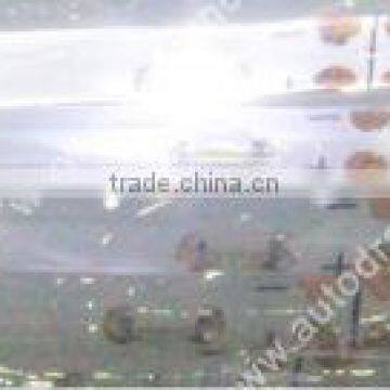 Side335 50cm 30leds Slim Glow Flexible Led Headlight Glue Bulb photo-3