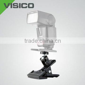 Studio E27 AC Adatper Light Stand Mount Umbrella Lamp Bulb Holder Lamp Holder With Umbrella Holder photo-5