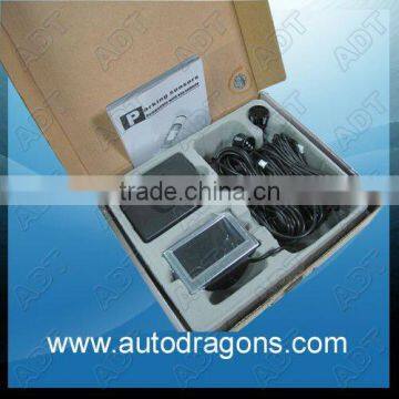 Car Buzzer Reverse Backup Alarm