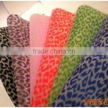 Glittering TPU Film for Lady Shoes photo-4