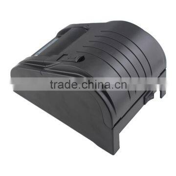 NT-5890T 80mm Desktop POS Thermal Receipt Printer for Kitcken photo-2