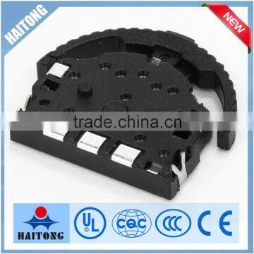 Black Waterproof Tact Switch a Special Type of Tact Switch