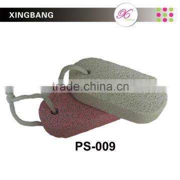 hot sale promotional wholesale beauty care pumice stone, foot care tools