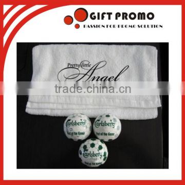 Promotional Space Saving Compressed Towel Magic Towel