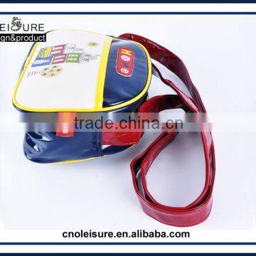 Pu Wholesale Handbags Mini Kid's Shoulder Bag for Teens Punching Bag for Kids photo-4