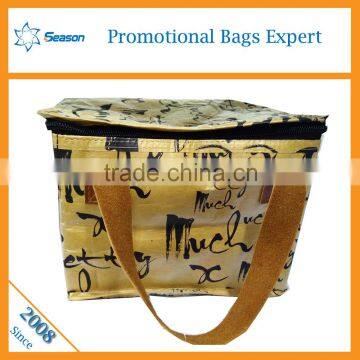 Wholesale cooler bag insulated cooler tote bag                        
                                                Quality Choice