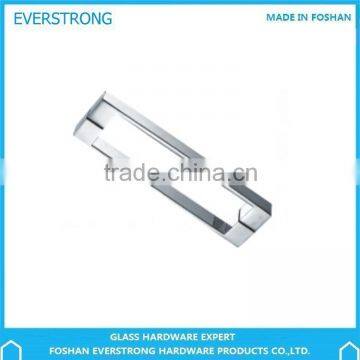 Everstrong pull handle ST-J009 double side zinc alloy shower door handle