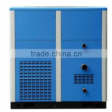 SF250A 250KW/335HP 7 Bar AUGUST Stationary Air Cooled Screw Air Compressor Price of Screw Compressor photo-4