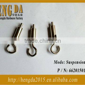 Galvanized Steel Lighting Fixture Hangers Sling Rope photo-4